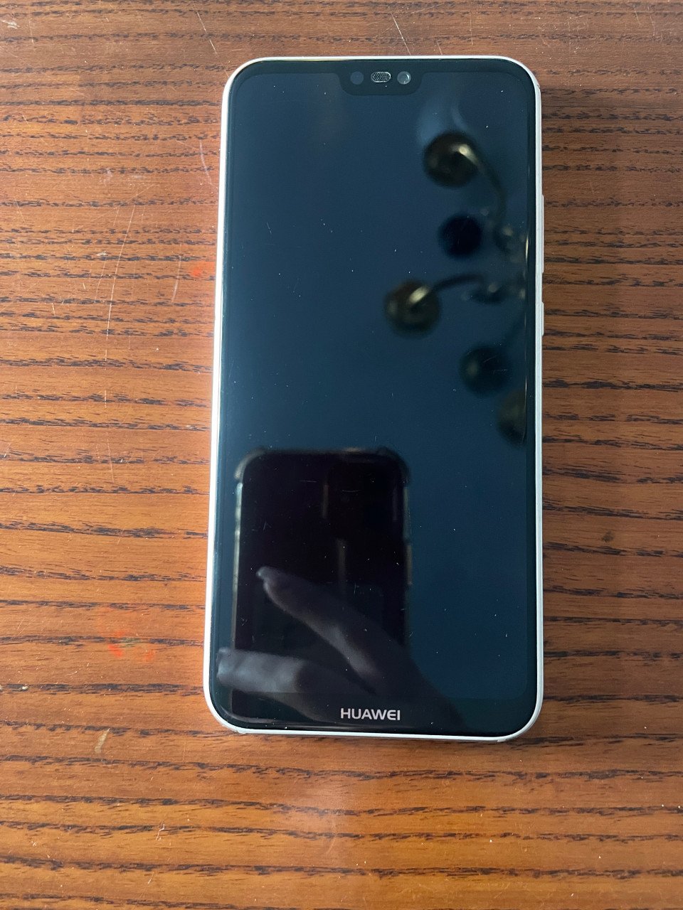 Huawei P20 lite incl. hoesje