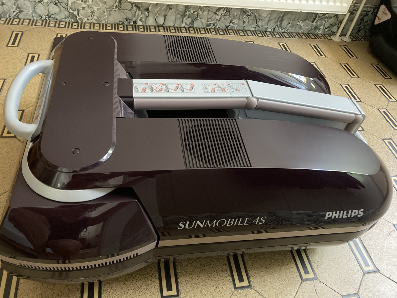 Sunmobile 4s