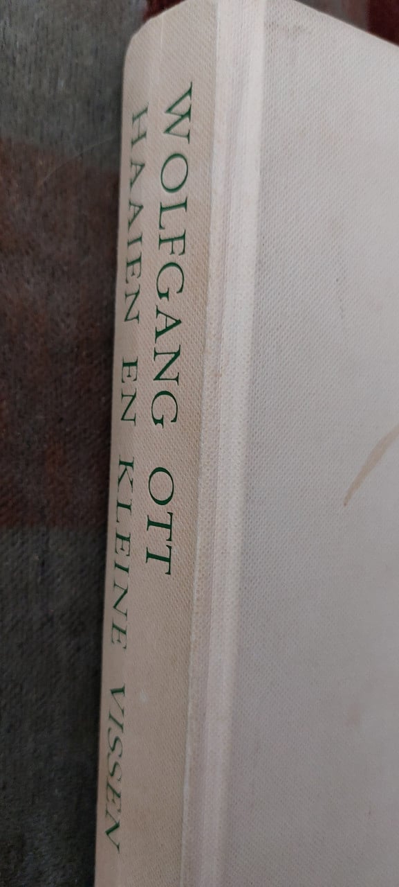 Oorlogsroman