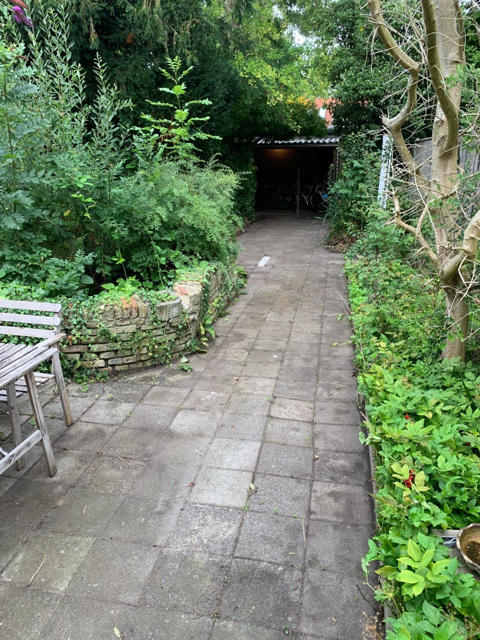 Appartement Middelburg te huur