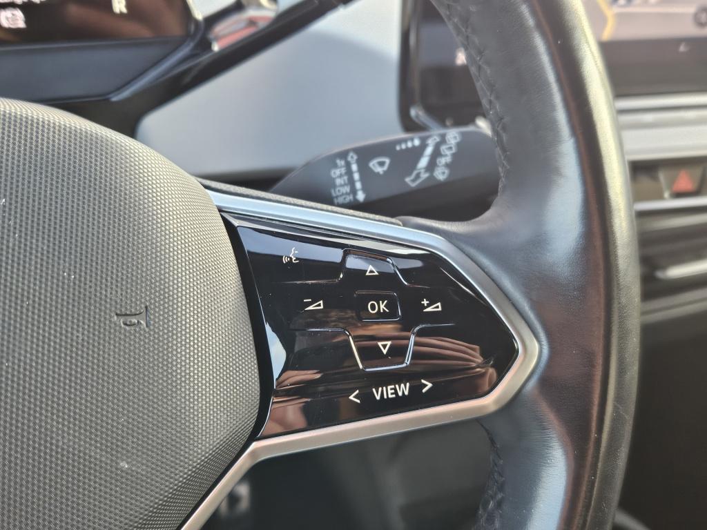 Volkswagen Id.3 first plus 58 kwh | acc | camera