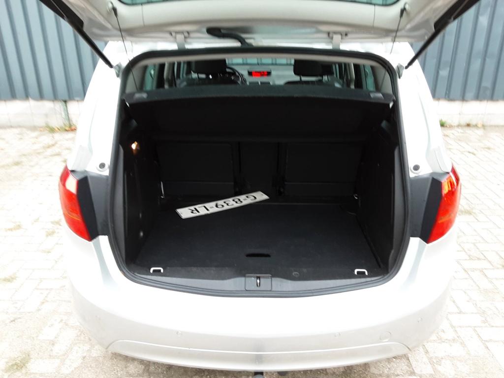 Opel Meriva 1.4 cosmo