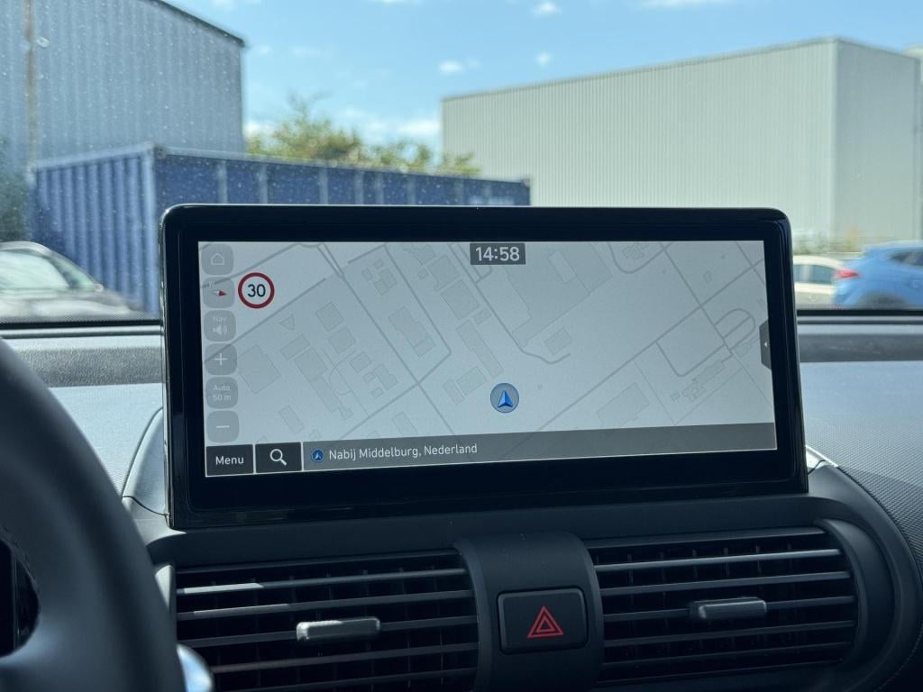 Hyundai Inster pulse advanced 42 kwh