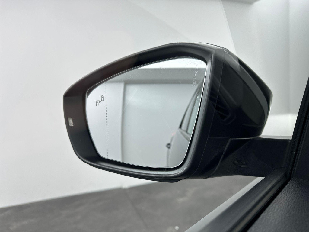 Volkswagen T-roc 1.5 tsi sport