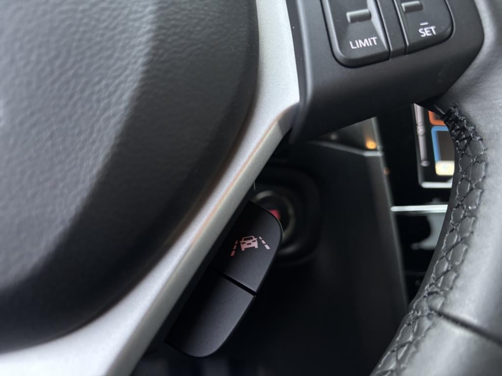 Suzuki Vitara style 1.4 boosterjet smart hybrid/10.000 km/trekhaak