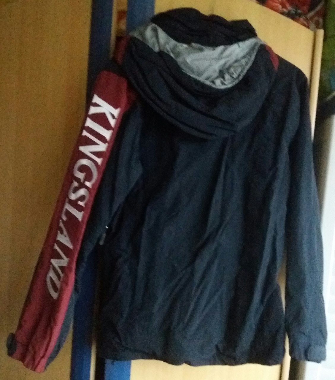 Kingsland jas jack