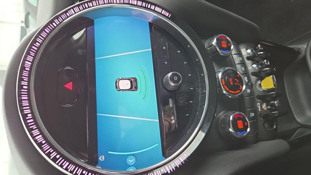 Mini Electric mini business edition 33 kwh | apple carplay & android auto |