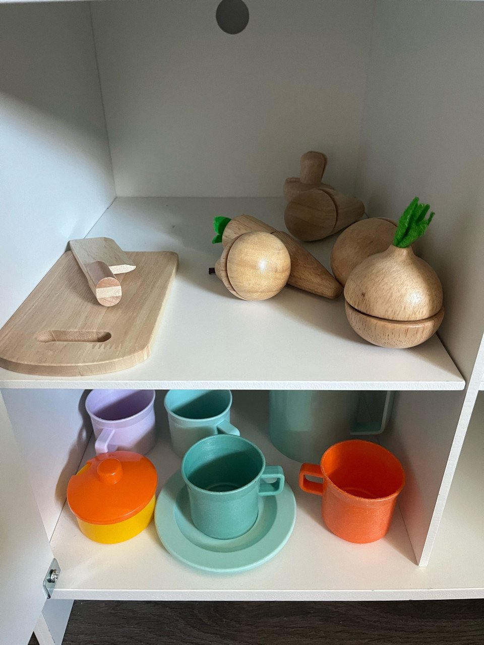 Petit Amelie speelkeuken inclusief toebehoren