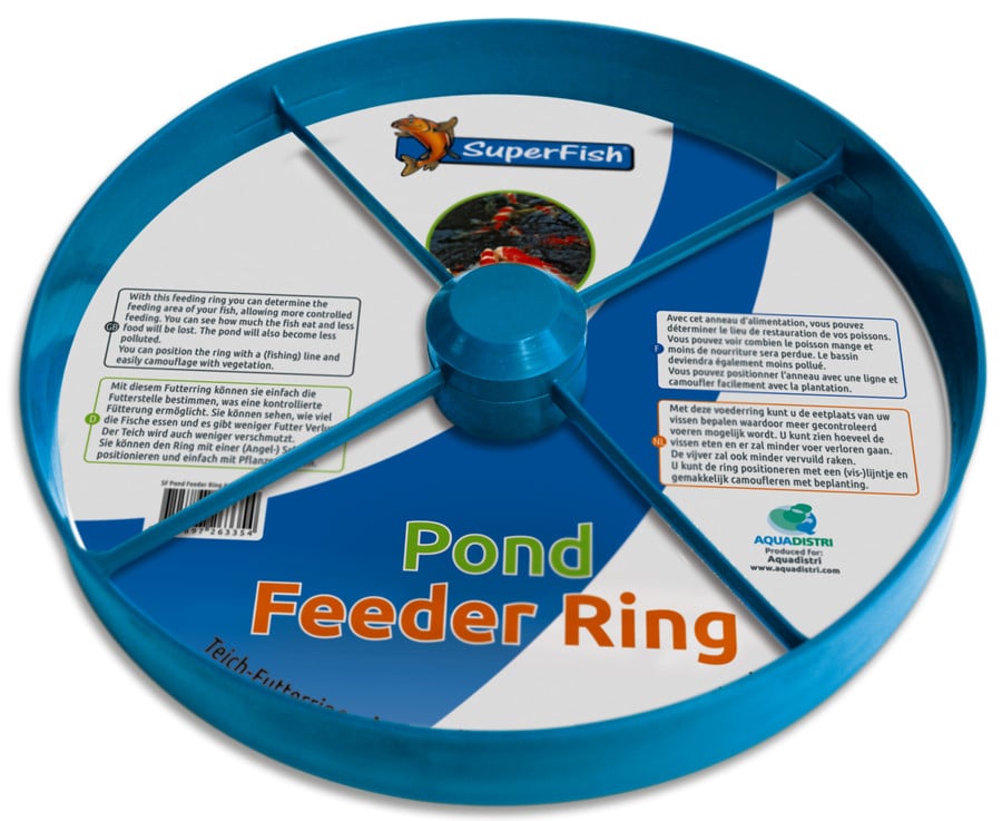 Oase Swimskim 25 skimmer voor de vijver