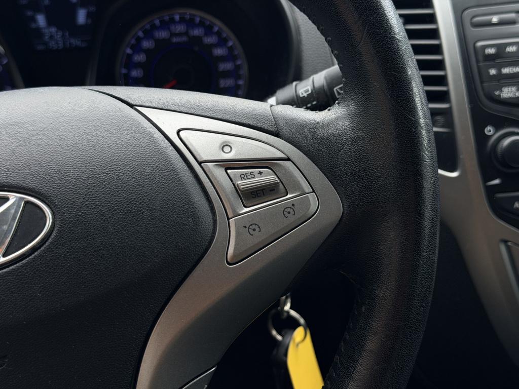 Hyundai Ix20 1.4i i-vision | radio | cruise control | airco | climate contr