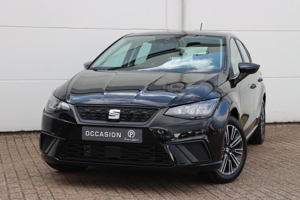 Seat Ibiza 1.0 ecotsi style