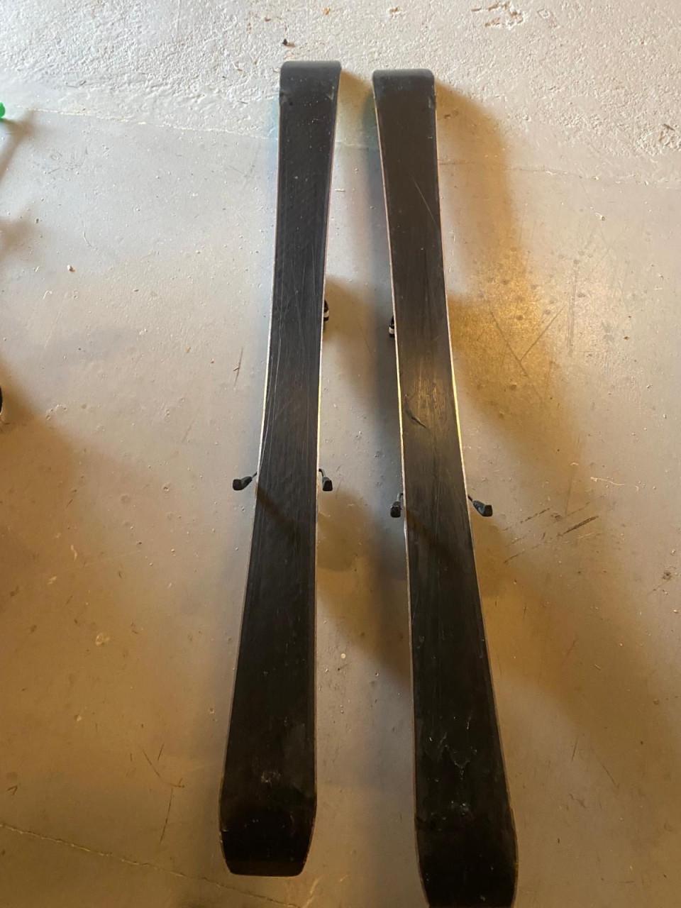 Fischer kinder ski 120 cm