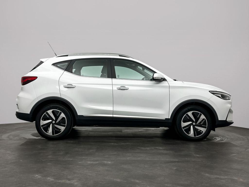 MG Zs Ev standard range comfort 50 kwh | 1e-eigenaar | navi | camera | park
