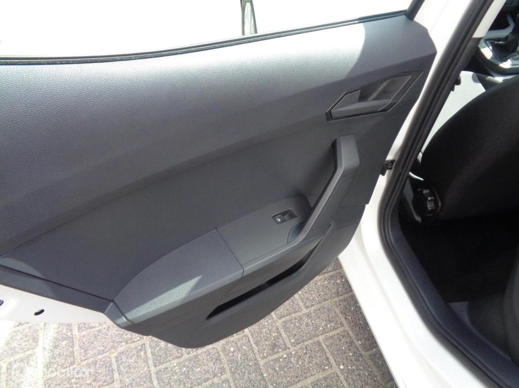 Seat Ibiza 1.0 mpi style