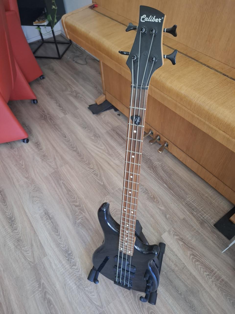 Basgitaar