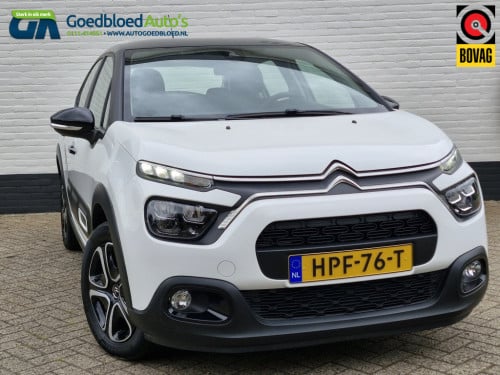 Citroen C3 1.2 pt shine