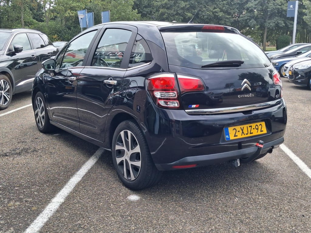 Citroen C3 1.2 vti 82pk collection trekhaak | airco | cruise control | led-