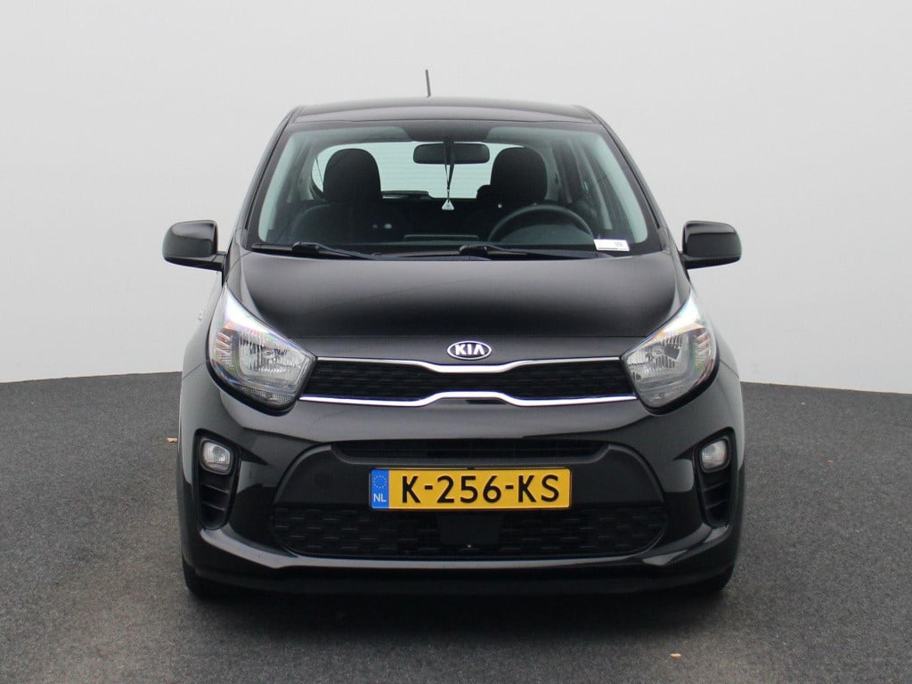 Kia Picanto 1.0 dpi comfortline | bluetooth | airco | cruise control