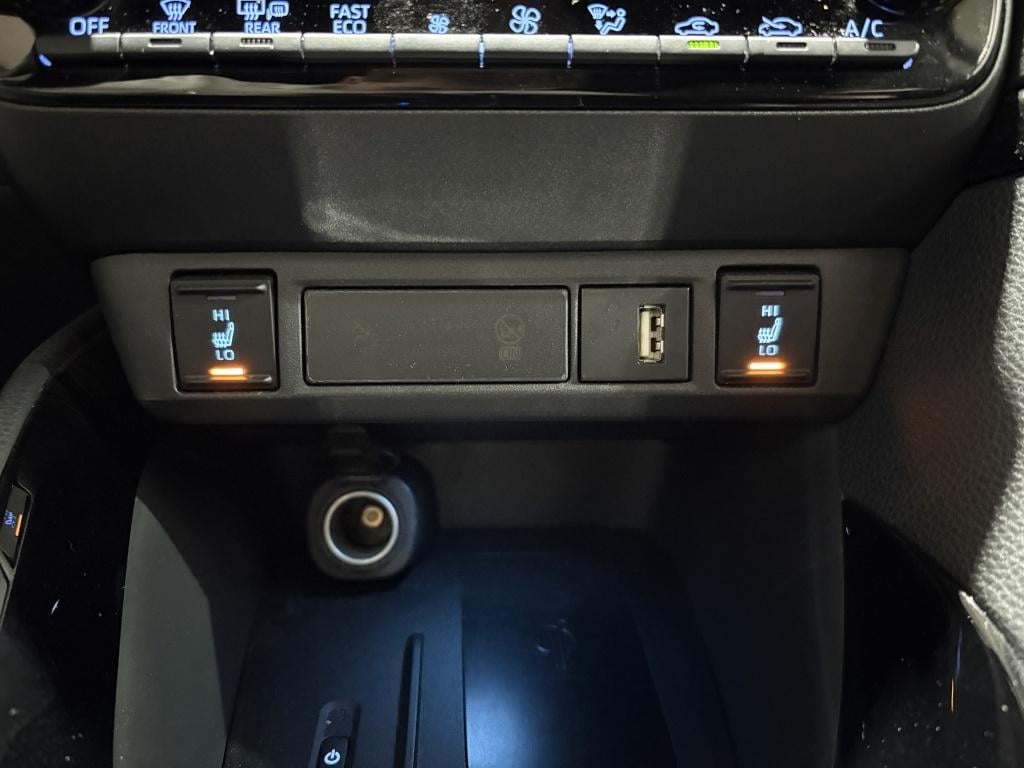 Toyota Yaris 1.5 hyb. executive