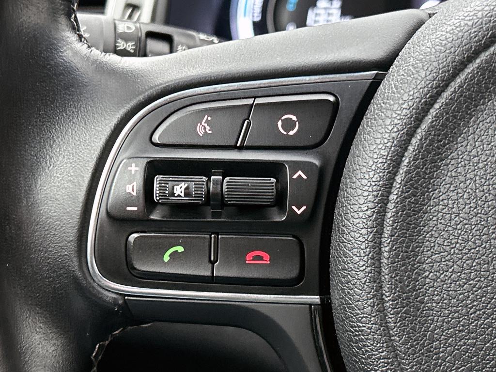 Kia Niro 1.6 gdi hybrid first edition | climate en cruise control | navigat