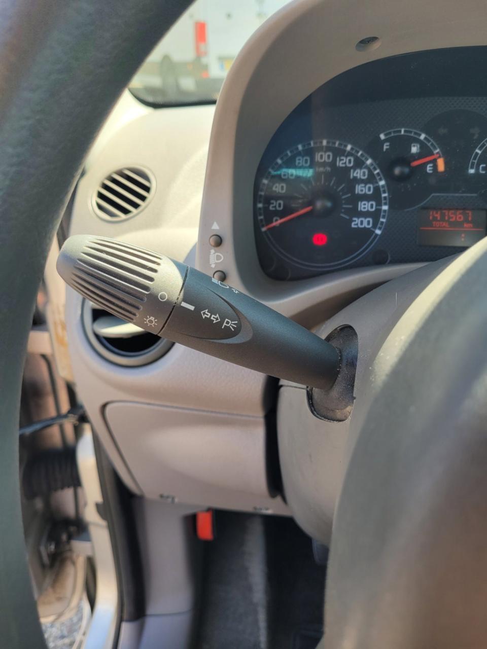 Fiat Panda 1.2 emotion