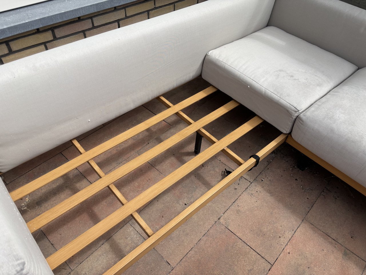 Loungeset