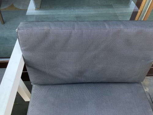 Tuinset ( 2 stoelen en tafel)