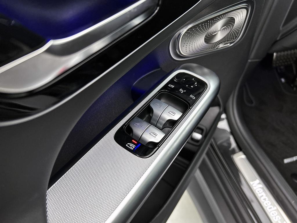 Mercedes-Benz Glc 400e 4matic sport edition | amg premium plus | rijassiste