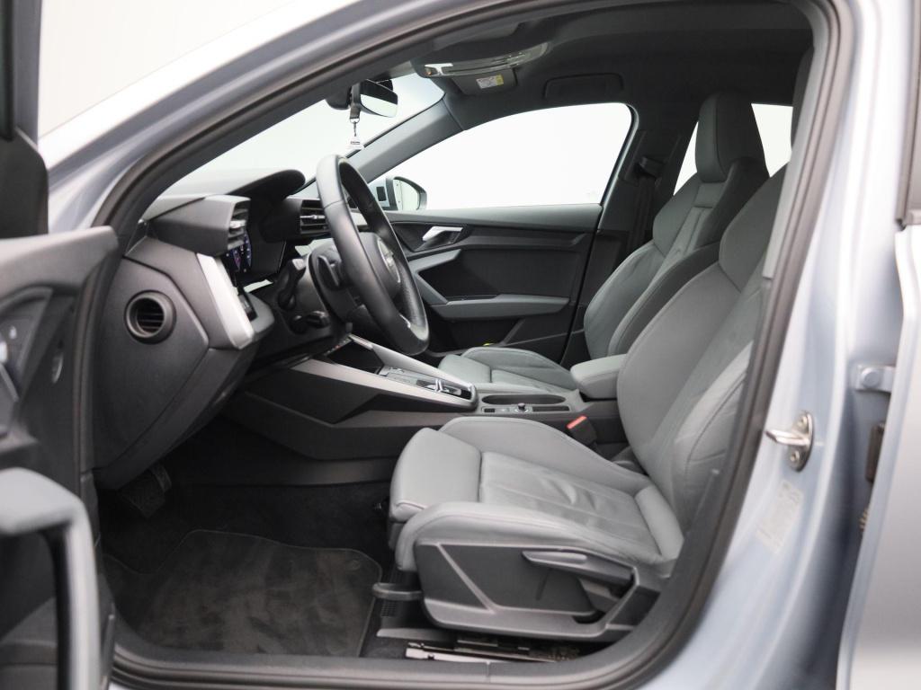 Audi A3 limousine 30 tfsi advanced edition | automaat | apple carplay / and