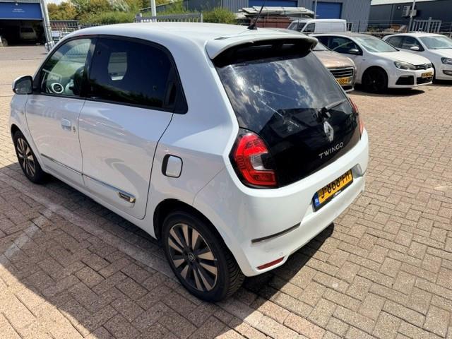 Renault Twingo 1.0SCe 2020