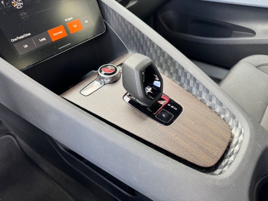 Polestar 2 long range single motor 78 kwh
