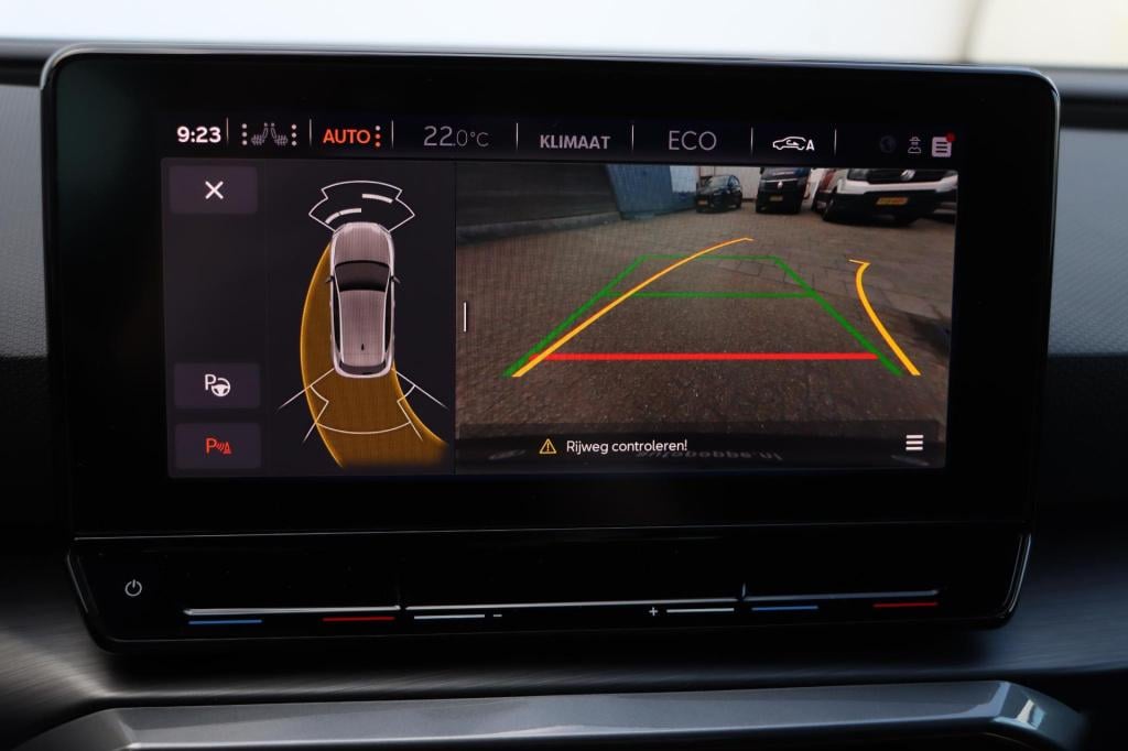 Cupra Leon 1.4 e-hybrid vz adrenaline 245pk dsg6