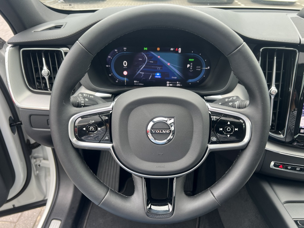 Volvo XC60 xc60 t8 455pk polestar engineered| b&w sound| head-up| panodak|