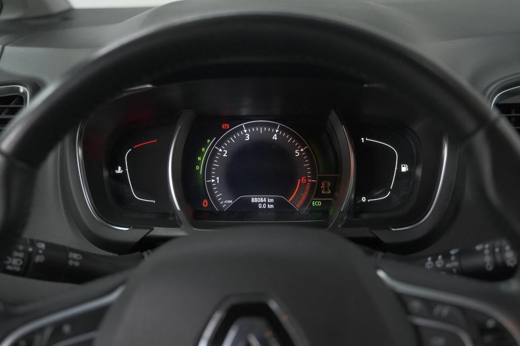Renault Grand Scenic 1.3 intens tce 140 edc | 7 zitplaatsen | apple carplay