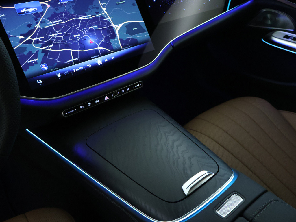 Mercedes-Benz E-Klasse 300 e sport edition | trekhaak | nightpakket | premi