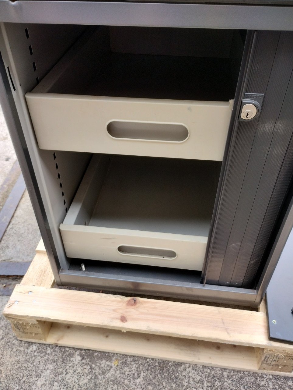 Bureau