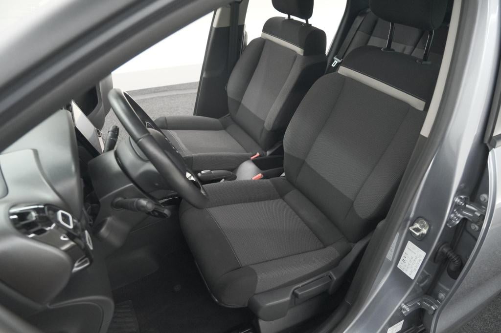 Citroen C3 Aircross puretech 110 max | parkeersensoren | apple carplay | cl