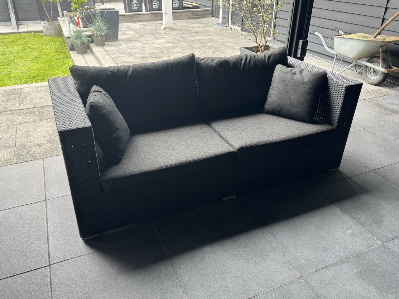 Lounge banken