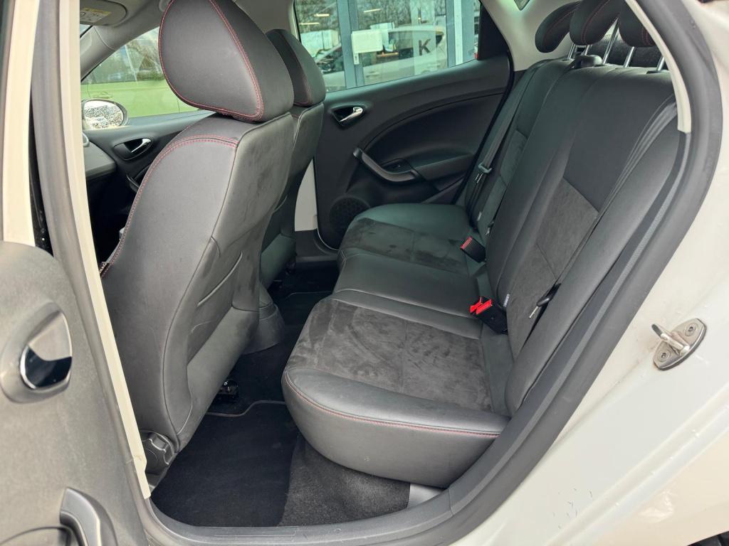 Seat Ibiza sc 1.0 ecotsi fr