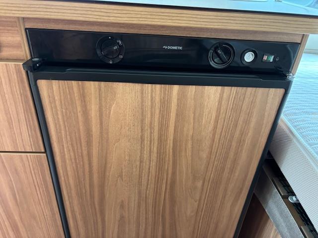 Eriba Touring Troll 530 Silver Edition   Zeer compleet