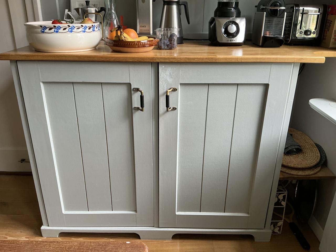 Keuken