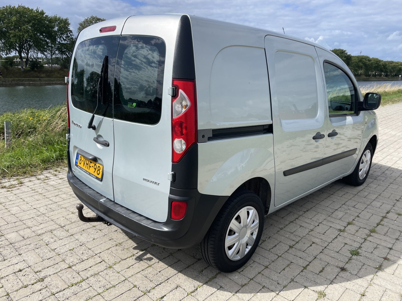 Renault kangoo express comfort 1.5 dci 136000 km