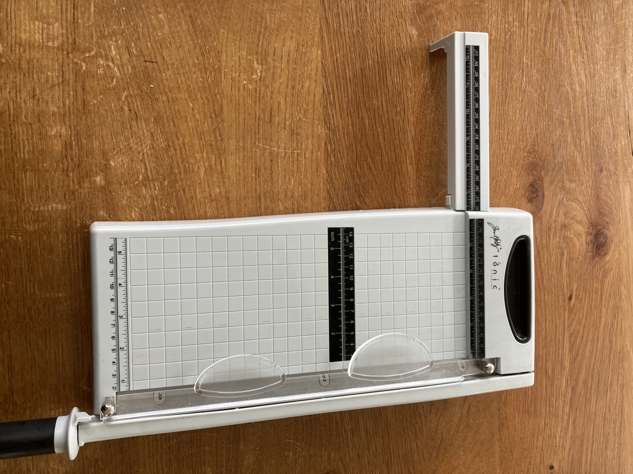 Tim Holtz Maxi Guillotine