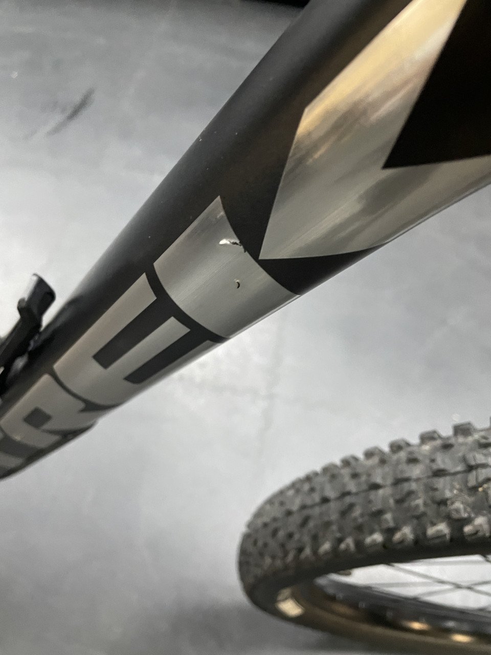 Trek Fuel EX 5 gen 5 Mauntainbike nette staat !!