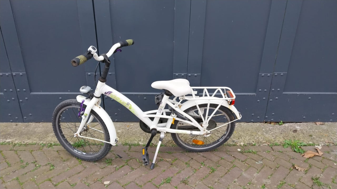 Kinderfietsen