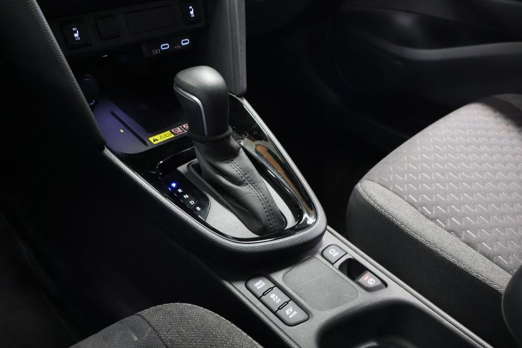 Toyota Yaris Cross 1.5 hybrid 115 dynamic