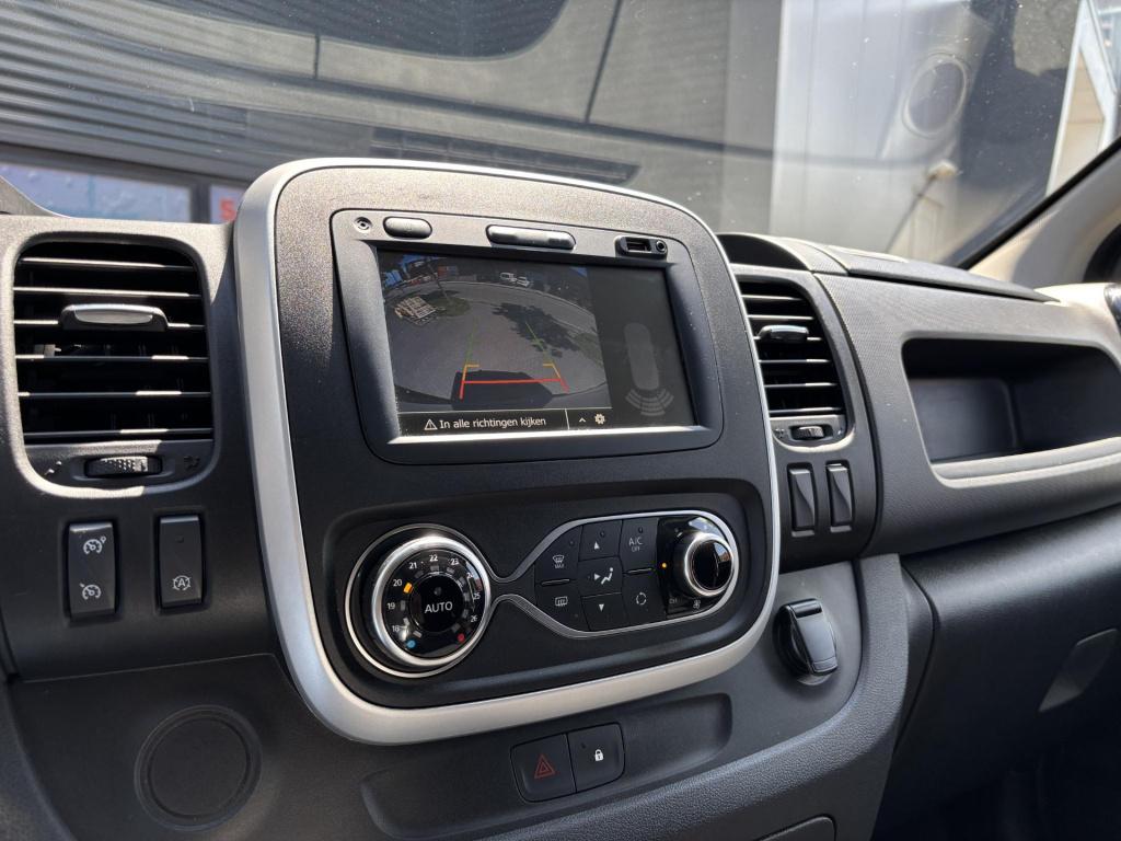 Nissan Nv300 2.0 dci 145 l2h1 optima