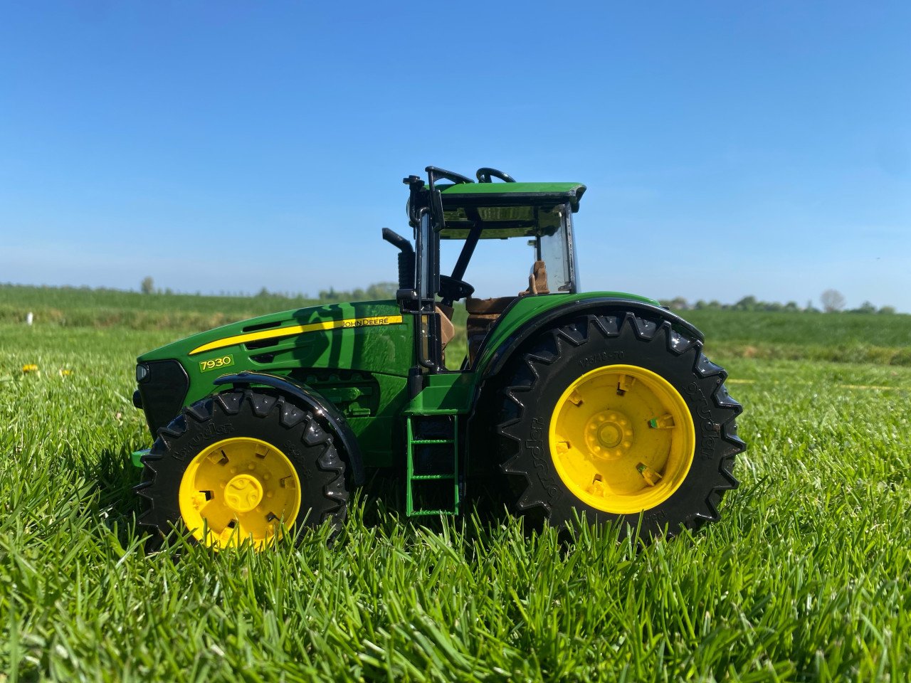 Bruder . john deere , joskin , claas , lemken , brandweer etc