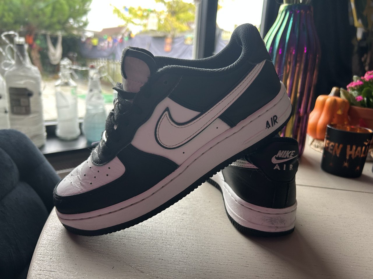 Nike air force 1 mt 38