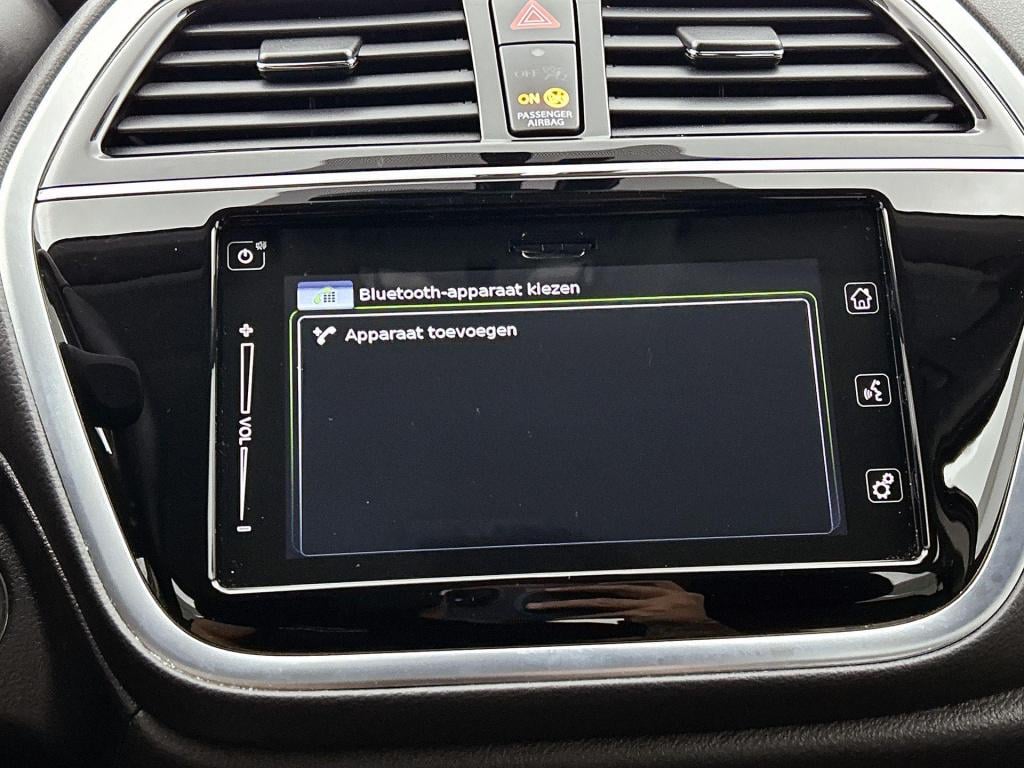 Suzuki Sx4 S-cross 1.4 boosterjet select smart hybrid | automaat | lage km 